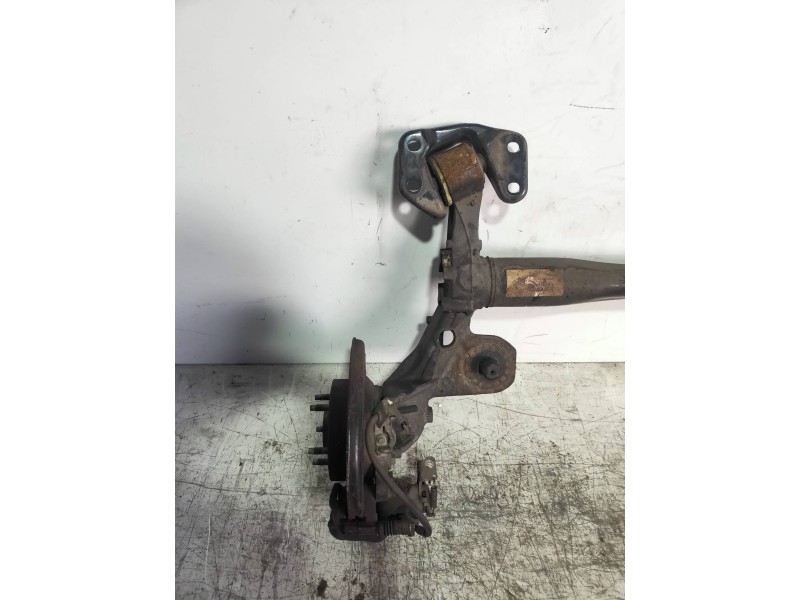 Recambio de puente trasero para chevrolet cruze ls referencia OEM IAM   