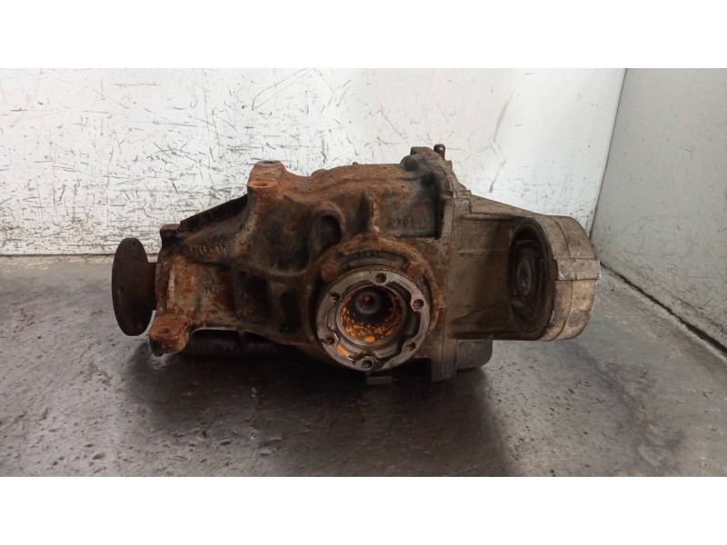 Recambio de diferencial trasero para bmw serie 3 compacto (e36) 316i referencia OEM IAM 1214009  