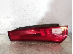 Recambio de piloto trasero izquierdo para kia cee´d sporty wagon ex referencia OEM IAM 167609  SUPERIOR