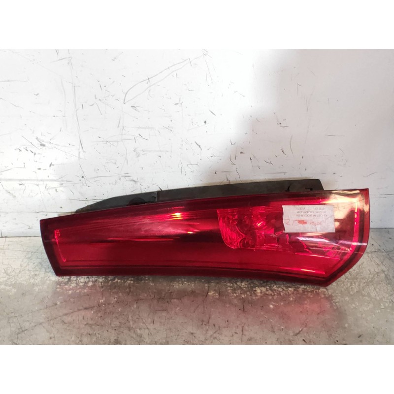 Recambio de piloto trasero izquierdo para kia cee´d sporty wagon ex referencia OEM IAM 167609  SUPERIOR