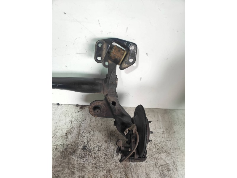 Recambio de puente trasero para chevrolet cruze ls referencia OEM IAM   