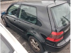 volkswagen golf iv berlina (1j1) del año 2000 2