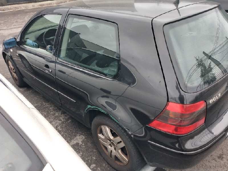 volkswagen golf iv berlina (1j1) del año 2000