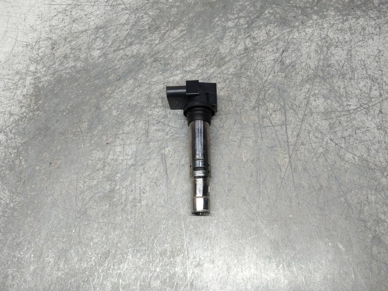 Recambio de bobina encendido para volkswagen polo (9n1) highline referencia OEM IAM 036905715H 78292007 