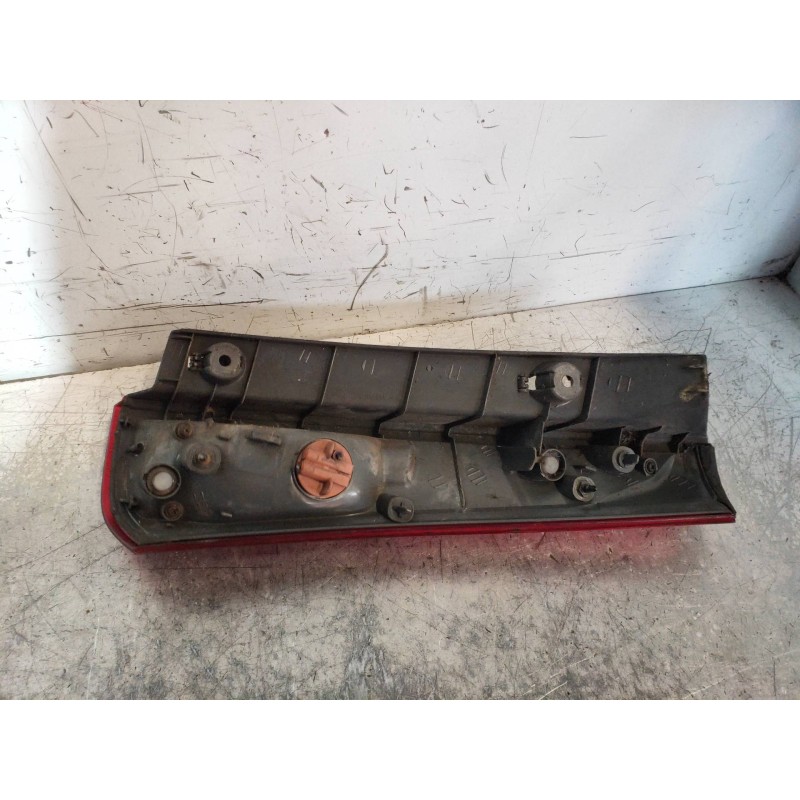 Recambio de piloto trasero izquierdo para kia cee´d sporty wagon ex referencia OEM IAM 167609  SUPERIOR