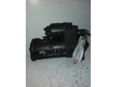 Recambio de motor arranque para renault clio i fase i+ii (b/c57) 1.9 d prima referencia OEM IAM 7R503K5  