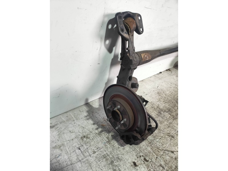 Recambio de puente trasero para chevrolet cruze ls referencia OEM IAM   