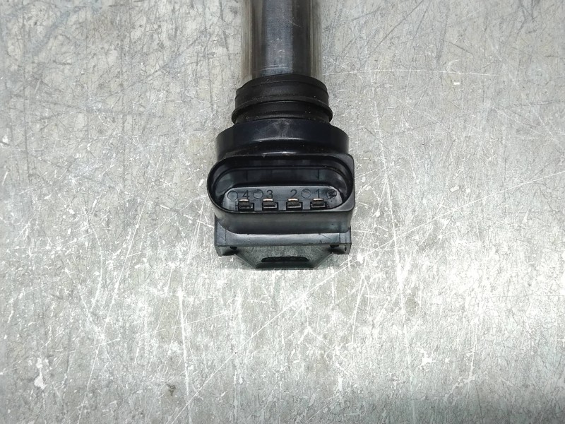 Recambio de bobina encendido para volkswagen polo (9n1) highline referencia OEM IAM 036905715H 78292007 