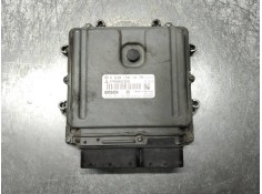 Recambio de centralita motor uce para smart forfour cdi (70kw) referencia OEM IAM 0281012392 PMN902329 A6391501079