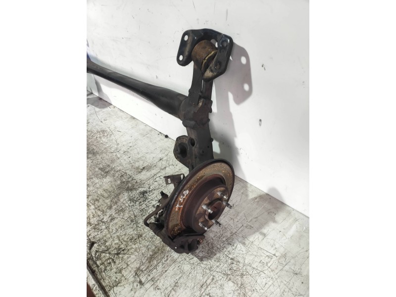 Recambio de puente trasero para chevrolet cruze ls referencia OEM IAM   