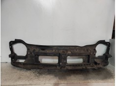 Recambio de panel frontal para renault trafic combi (ab 4.01) 6 - plazas, acristalado parcial, combi corto referencia OEM IAM   