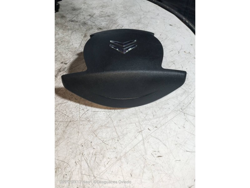 Recambio de kit airbag para citroen c5 berlina seduction referencia OEM IAM 9674290580 619771200 