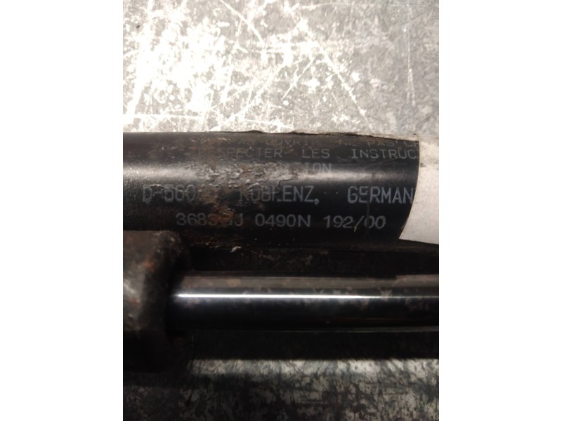 Recambio de amortiguadores maletero / porton para volvo s40 berlina 1.8i referencia OEM IAM 30852059  490N