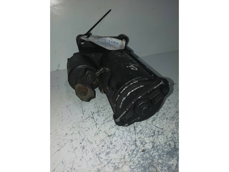 Recambio de motor arranque para renault clio i fase i+ii (b/c57) 1.9 d prima referencia OEM IAM 7R503K5   Recambio de motor arranque para renault clio i fase i+ii (b/c57) 1.9 d prima referencia OEM IAM 7R503K5