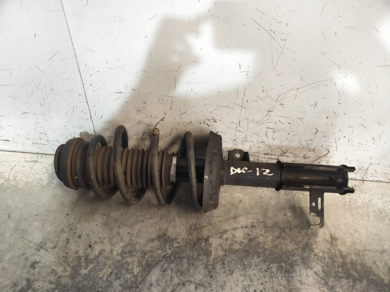 Recambio de amortiguador delantero izquierdo para chevrolet cruze ls referencia OEM IAM 423142JP  
