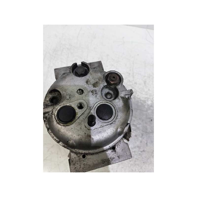 Recambio de compresor aire acondicionado para volvo s40 berlina 1.8i referencia OEM IAM 5060119321 8708581 30613908 DKS15CH