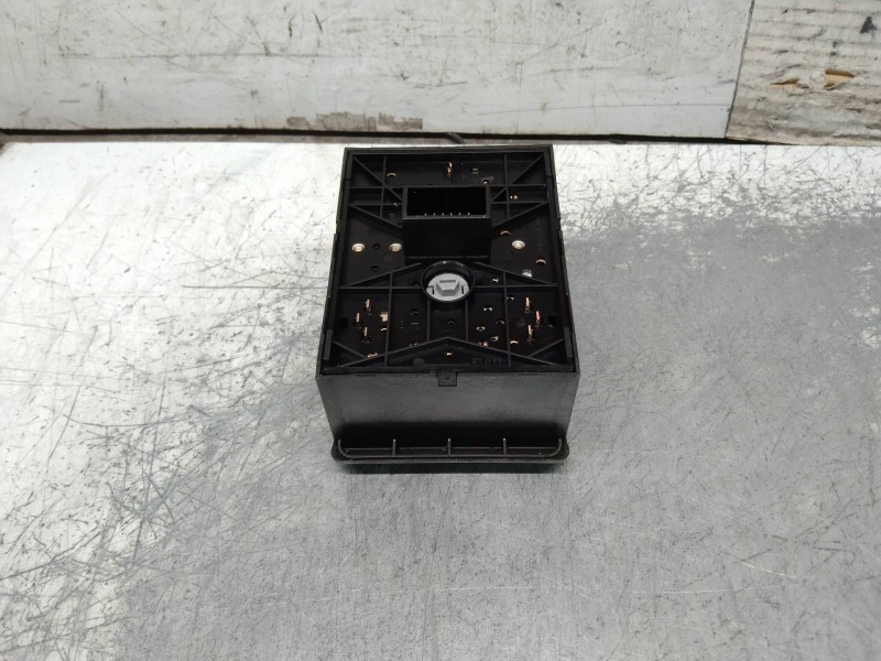 Recambio de mando luces para opel tigra twin top cosmo referencia OEM IAM 9116609  