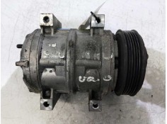 Recambio de compresor aire acondicionado para volvo s40 berlina 1.8i referencia OEM IAM 5060119321 8708581 30613908 DKS15CH 2