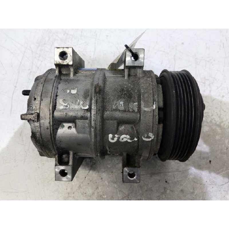 Recambio de compresor aire acondicionado para volvo s40 berlina 1.8i referencia OEM IAM 5060119321 8708581 30613908 DKS15CH
