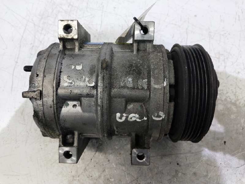 Recambio de compresor aire acondicionado para volvo s40 berlina 1.8i referencia OEM IAM 5060119321 8708581 30613908 DKS15CH