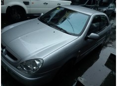 citroen xsara berlina del año 2001