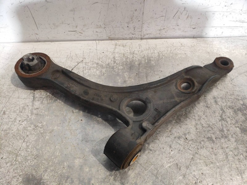 Recambio de brazo suspension inferior delantero izquierdo para fiat ducato caja cerrada 35 (06.2006 =>) l1h1 160 multijet power 