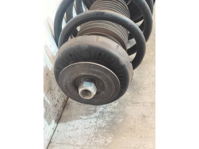 Recambio de amortiguador delantero izquierdo para chevrolet cruze ls referencia OEM IAM 423142JP  