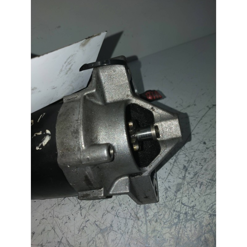 Recambio de motor arranque para renault clio ii fase ii (b/cb0) authentique referencia OEM IAM D7E26 VALEO 