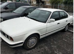 bmw serie 5 berlina (e34) del año 1992