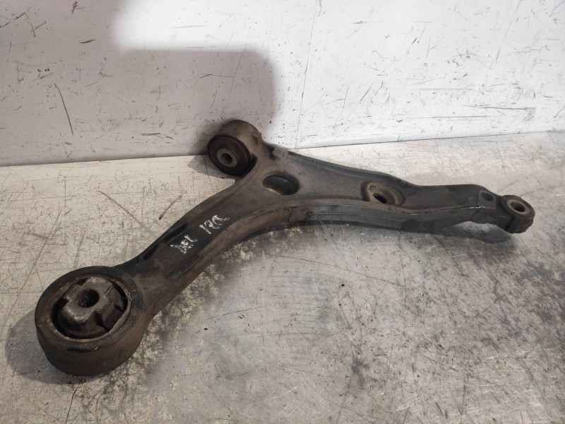 Recambio de brazo suspension inferior delantero izquierdo para fiat ducato caja cerrada 35 (06.2006 =>) l1h1 160 multijet power 