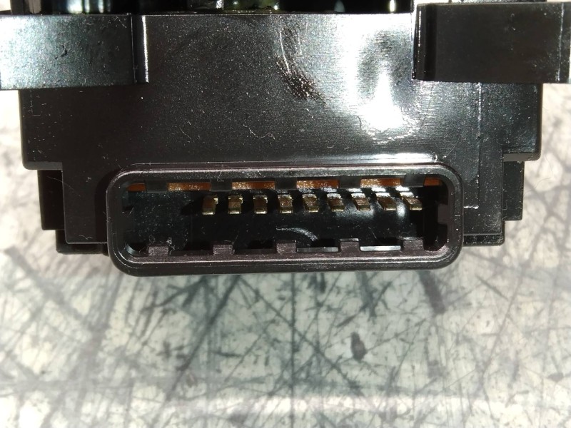 Recambio de mando limpia para smart forfour cdi (70kw) referencia OEM IAM 17D714  