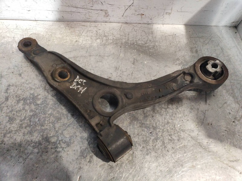 Recambio de brazo suspension inferior delantero derecho para fiat ducato caja cerrada 35 (06.2006 =>) l1h1 160 multijet power re