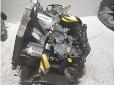 Recambio de caja cambios para volvo v70 familiar 2.5 turbodiesel referencia OEM IAM 1208899 5042LE 98DW508124
