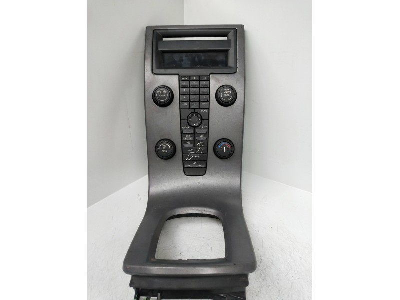 Recambio de mando calefaccion / aire acondicionado para volvo s40 berlina 2.0 diesel cat referencia OEM IAM   