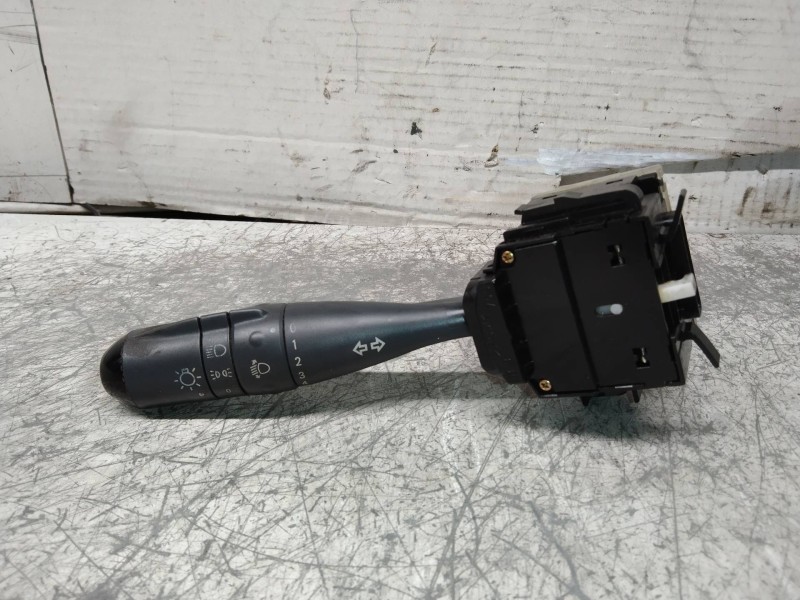 Recambio de mando luces para smart forfour cdi (70kw) referencia OEM IAM 17E018  