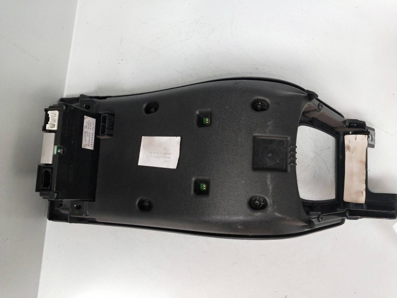 Recambio de mando calefaccion / aire acondicionado para volvo s40 berlina 2.0 diesel cat referencia OEM IAM   