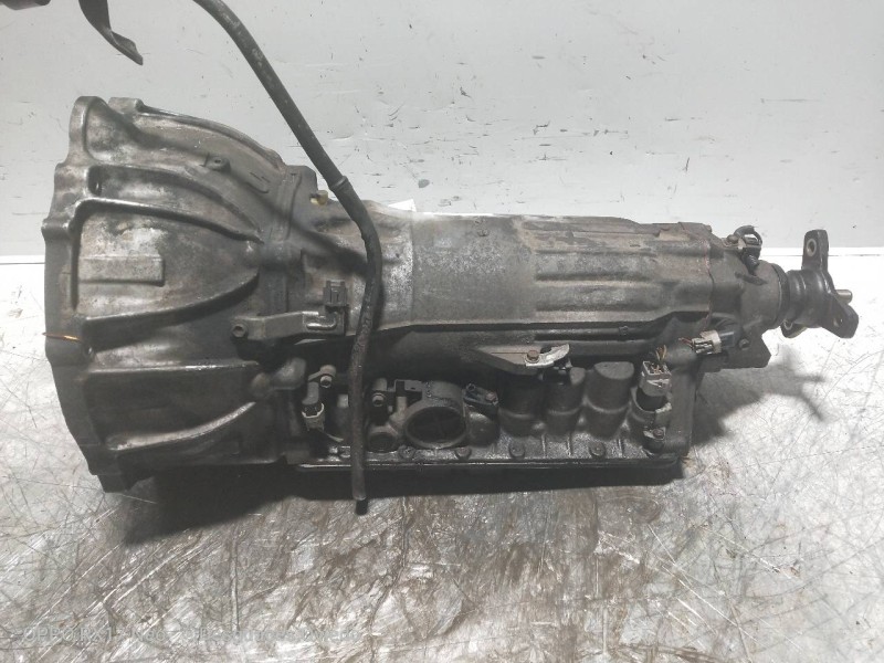 Recambio de caja cambios para lexus ls400 (ucf20) 4.0 v8 32v cat referencia OEM IAM 3500050032 3042LE 50032 92AE06129