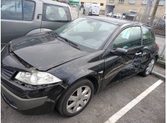 renault megane ii berlina 3p del año 2006