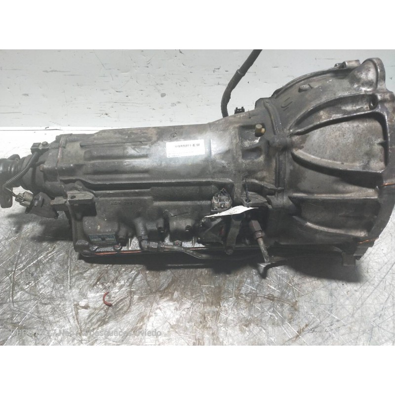 Recambio de caja cambios para lexus ls400 (ucf20) 4.0 v8 32v cat referencia OEM IAM 3500050032 3042LE 50032 92AE06129