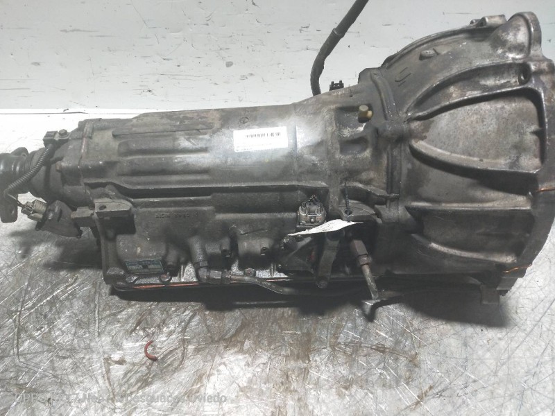 Recambio de caja cambios para lexus ls400 (ucf20) 4.0 v8 32v cat referencia OEM IAM 3500050032 3042LE 50032 92AE06129