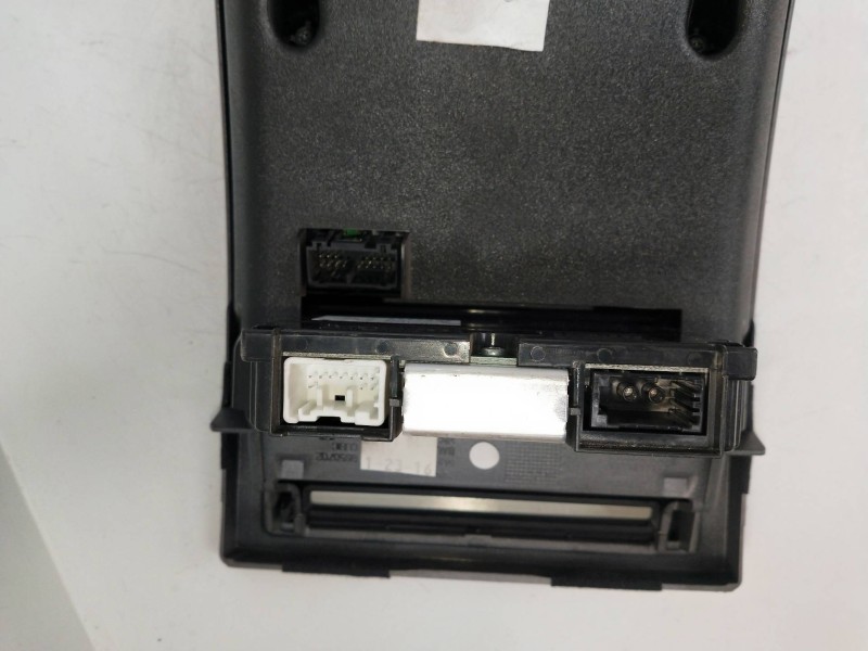 Recambio de mando calefaccion / aire acondicionado para volvo s40 berlina 2.0 diesel cat referencia OEM IAM   