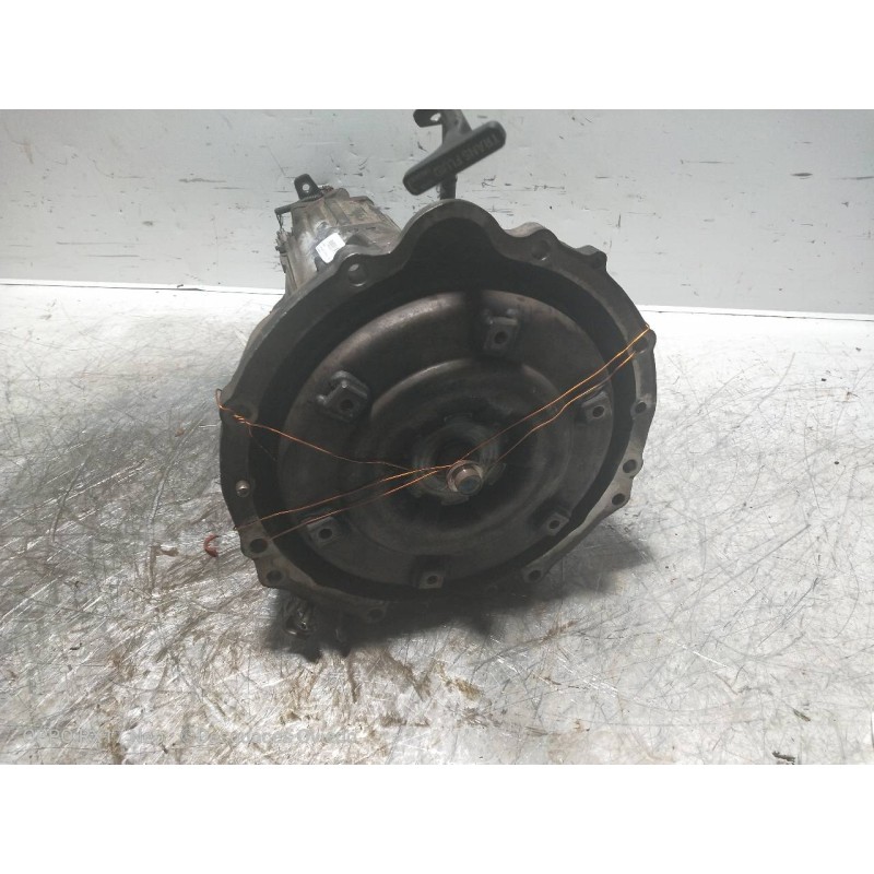 Recambio de caja cambios para lexus ls400 (ucf20) 4.0 v8 32v cat referencia OEM IAM 3500050032 3042LE 50032 92AE06129