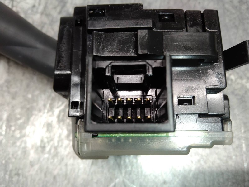 Recambio de mando luces para smart forfour cdi (70kw) referencia OEM IAM 17E018  