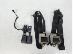 Recambio de juego cinturones delantero para smart forfour básico (70kw) referencia OEM IAM   5P