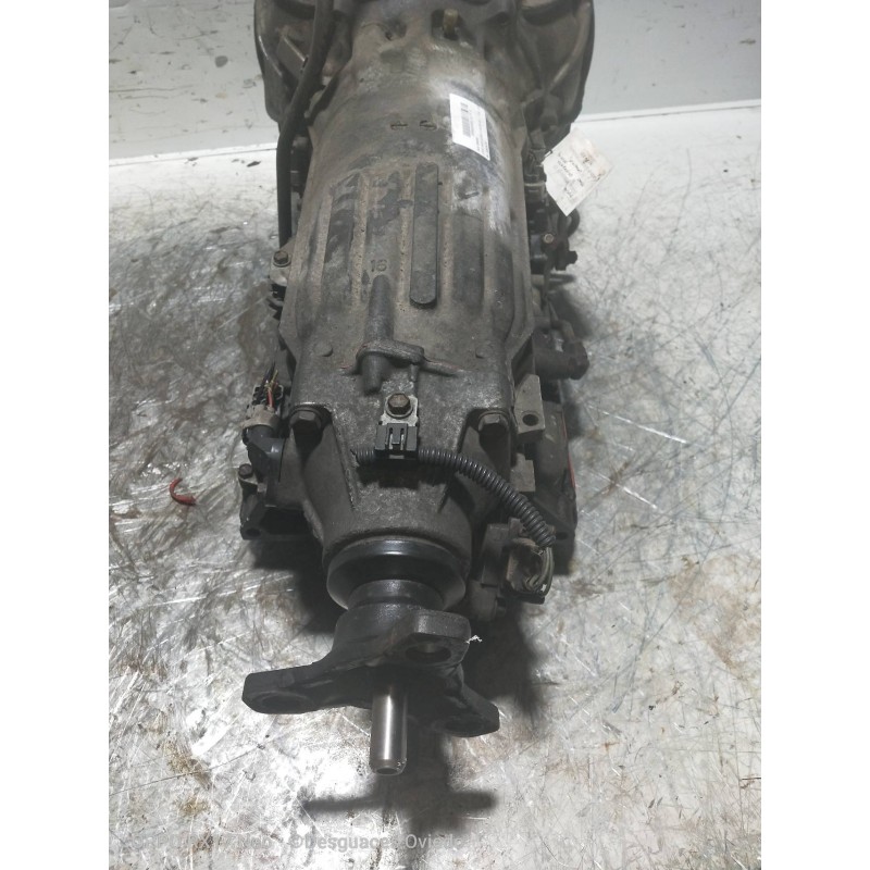 Recambio de caja cambios para lexus ls400 (ucf20) 4.0 v8 32v cat referencia OEM IAM 3500050032 3042LE 50032 92AE06129