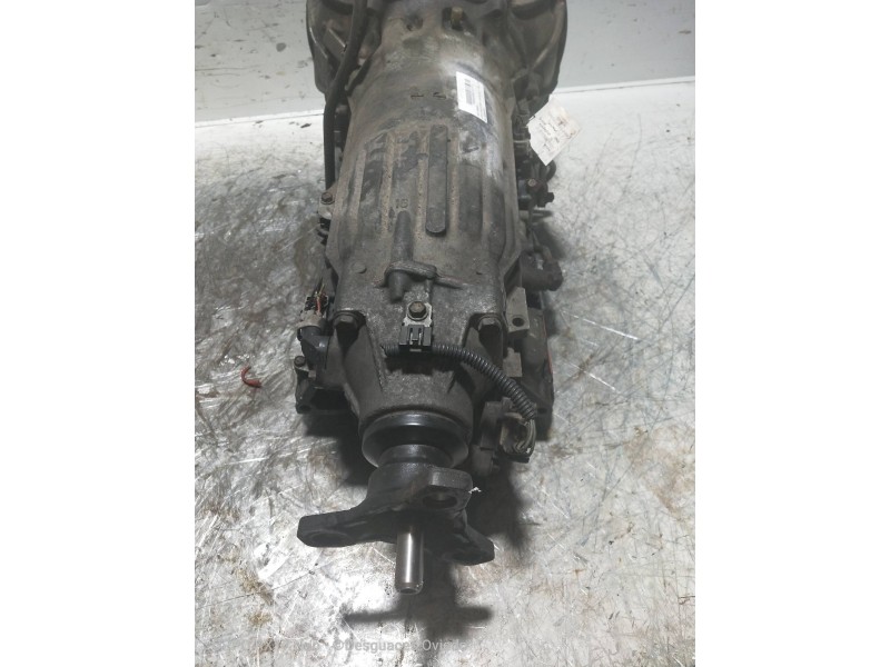 Recambio de caja cambios para lexus ls400 (ucf20) 4.0 v8 32v cat referencia OEM IAM 3500050032 3042LE 50032 92AE06129
