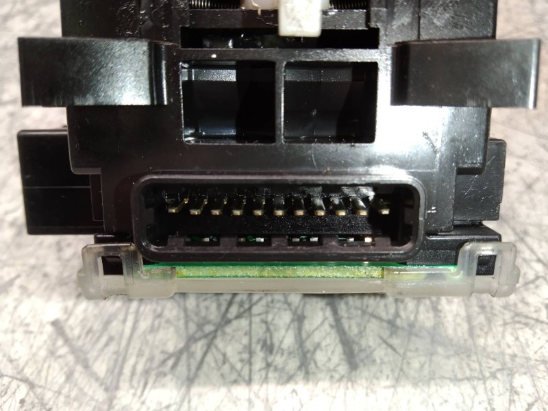 Recambio de mando luces para smart forfour cdi (70kw) referencia OEM IAM 17E018  