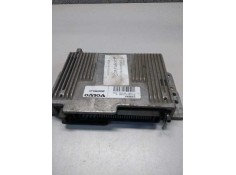 Recambio de centralita motor uce para volvo v40 familiar 1.8 16v cat referencia OEM IAM S113727100C 3085099801 