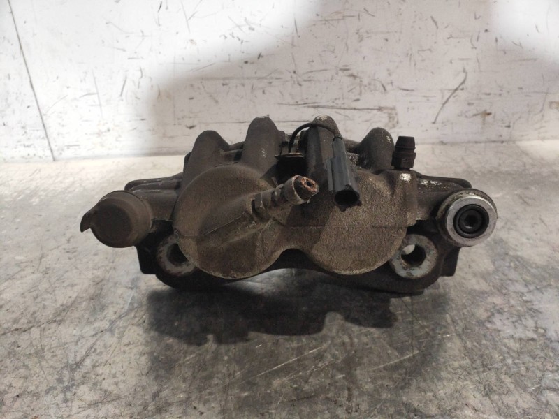 Recambio de pinza freno delantera derecha para fiat ducato caja cerrada 35 (06.2006 =>) l1h1 160 multijet power referencia OEM I
