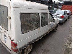 citroen c15 del año 2002 2